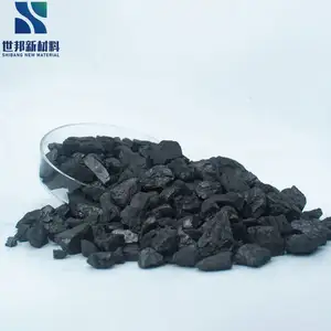 China Hoge Vaste Koolstof Kolen Gebaseerd Gas Elektrisch Gecalcineerd Antraciet Steenkool Koolstofprijs