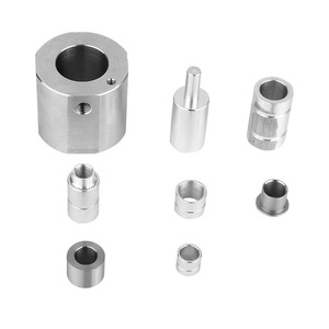 Xinshun Hardware Nuts High-quality Carbon Steel Polished Custom Made Corrosion Resistance <b>Fasteners</b> - Product Image 3