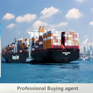 Sistema de Compras en Línea FTS, Servicios de Agente de Compras de Tiendas en Línea Taobao 1688, Agencia de Cargos de Almacenamiento e Impuestos Aduaneros - Product Image 4