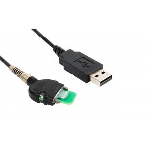 TESA TECHNOLOGY - 04760160 Câble inductif vers USB, 3 m - EAN 7630041152692 BATTERIES ET CHARGEURS CHARGEURS - Product Image 1