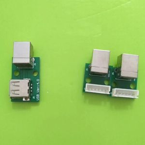 Pcut USB chuyển kết nối hội đồng quản trị ct1200 ct900 ct630 p-cắt USB Adapter Card Cutter plotter - Product Image 3