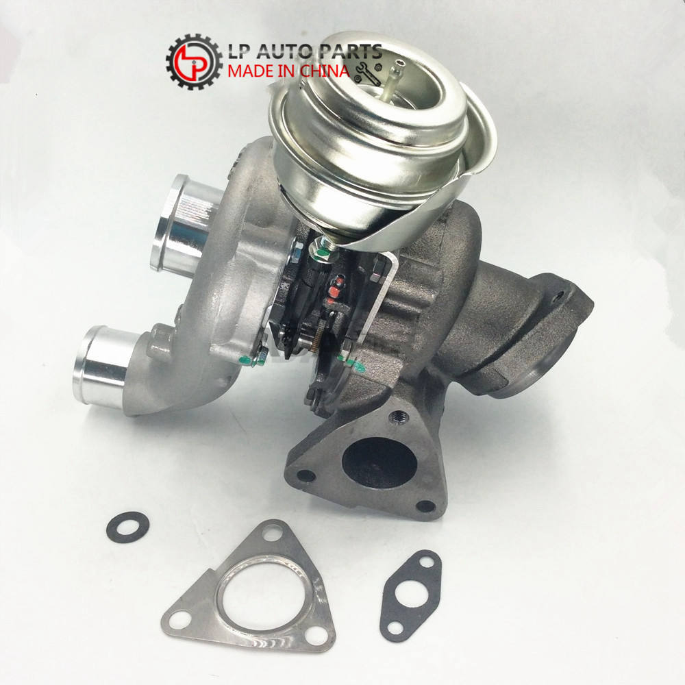 トンイ GT1549V Turbo Charger for Ssangyong Kyron 2.0 XDI 141 HP