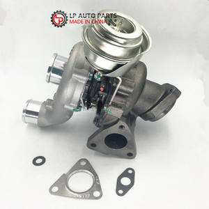 GT1549V 761433-5003S 761433-0003 761433 turbocompresseur pour SsangYong Kyron 2.0 Xdi 141 HP D20DT - Product Image 5