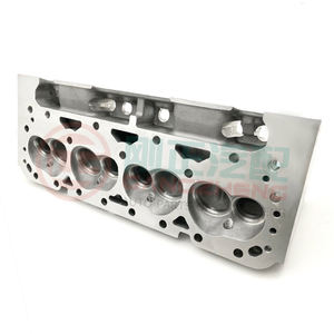 Pièces de culasse auto en aluminium pour CHANA MINI VAN CHANA STAR S460 CM9 M201 Star9 M401 RUIXING M80 M90 HONOR - Product Image 5