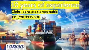 Быстрая доставка DDP FCL экспедитор для морских и воздушных перевозок из Китая в Йемен - Product Image 6