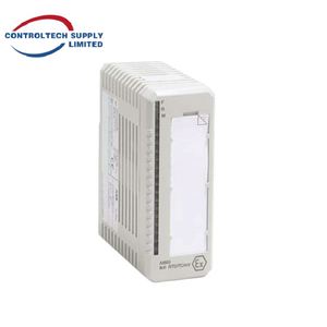 โมดูลอินพุตแบบอะนาล็อก PLC 3BSC690141R1 AI893อลูมิเนียมสำหรับการควบคุมในอุตสาหกรรมและการเขียนโปรแกรม - Product Image 4
