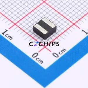 Inducteur de puissance SMD YSMC0420V-2R2M, 4x4mm (Inductance : 2,2 µH) (Précision : 20%) Courant nominal : 5A - Product Image 2