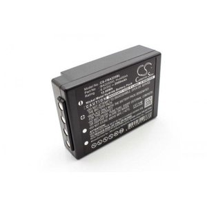 FBA225BL NiMH <b>6V</b> 2000mAh <b>Battery</b> For Construction Machinery Parts - Product Image 1