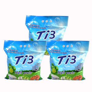 Detergente en polvo - Product Image 2