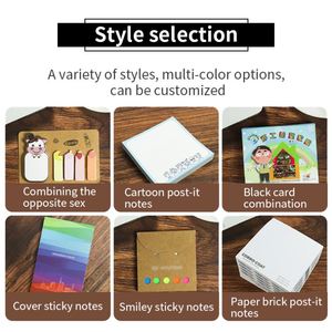 Custom Memo <b>Pad</b> Sticky Note Promotion Silicone Rubber Sheet Note <b>Pad</b> for Corporate Gift - Product Image 6