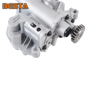 Масляный насос двигателя для VW Golf CC Tiguan AUDI A5 Q5 TT 06H115105AQ 06H115105AK 06H115105 AM 06H115105BF 06H115105AP - Product Image 6