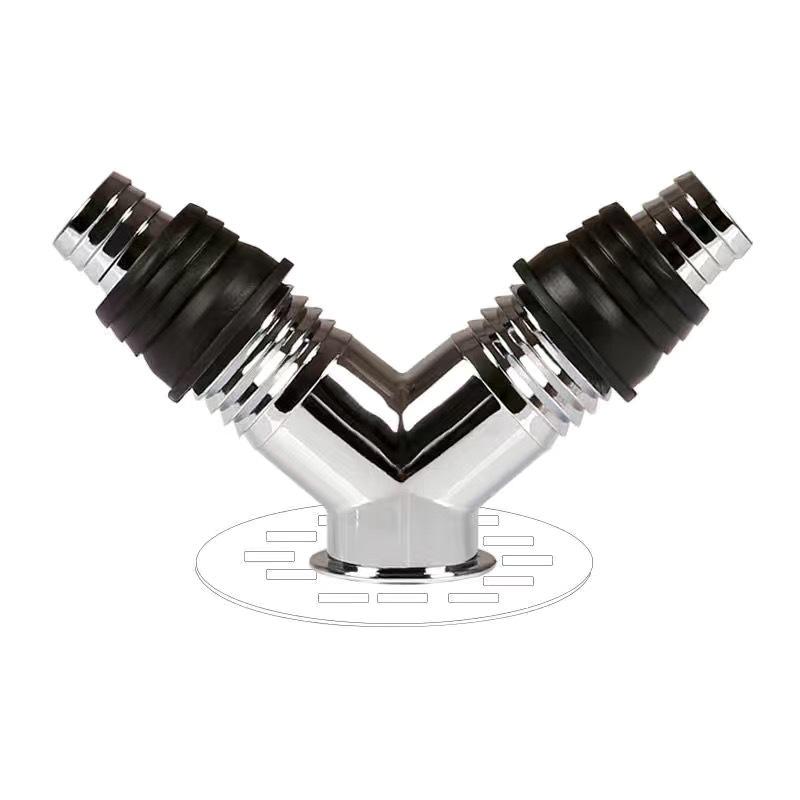 Galvanoplastie de type Y