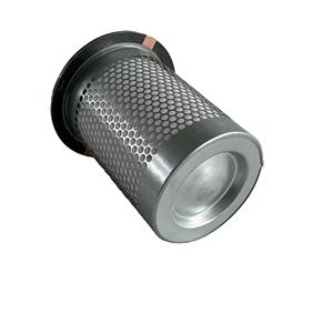 เครื่องแยกน้ำมันคอมเพรสเซอร์แอร์อุตสาหกรรม B006700770013ใหม่เครื่องแยกโลหะแมนนี่ - Product Image 3