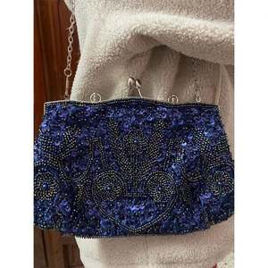 Sac à main en perles, sac <span class=keywords><strong>de</strong></span> soirée fait main, sac <span class=keywords><strong>de</strong></span> mariée, sac <span class=keywords><strong>de</strong></span> demoiselle d'honneur, sac <span class=keywords><strong>de</strong></span> mère, sac cheongsam - Product Image 1