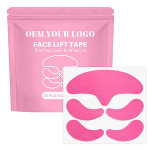 プライベートブランドフェイスパッチ工場直販使い捨てパッチメーカー - Product Image 2