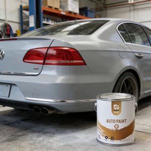2K Epoxy <strong>Primer</strong> <strong>Spray</strong> <strong>Paint</strong> for Automotive Anticorrosive Coating System OEM Color Matching Available - Product Image 4