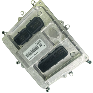 Module de commande du moteur (ECU) pour camion, module ECM, contrôleur de moteur diesel, ECU de véhicule 0281020085 - Product Image 1