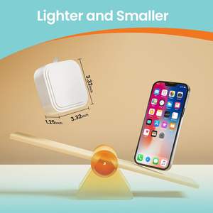 D32 <b>Label</b> <b>Maker</b> 12x40mm Bluetooth Portable Thermal Printer For Home Office Use - Product Image 2