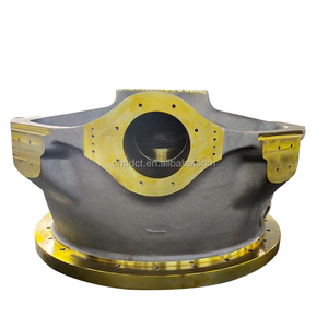 圆锥破碎机配件 下架底壳 制造商 矿山设备备件 CH <span class=keywords><strong>CS440</strong></span> PT452.0231 - Product Image 3