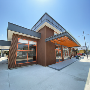 Solución Integral TOPPRE para Proyectos de Construcción con Estructura de Acero Pesado y Ligero para Hospitales, Fábricas y Restaurantes - Product Image 1