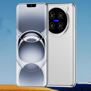 Nhà Sản Xuất Sang Trọng 7.2 Inch 5G Điện Thoại Di Động Điện Thoại Di Động Độ Nét Cao Octa Core Bộ Vi Xử Lý Ban Đầu Tiện Dụng Tiếng Anh Mới Nhất Giá Rẻ Tốt Nhất - Product Image 3
