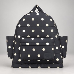 Mochila de Poliéster Reciclado con Compartimento para Portátil, Modelo CIPU Airy M 35x37cm para Mujer, Disponible en Taiwán - Product Image 1
