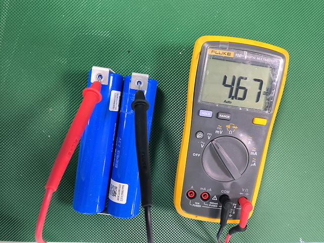 Yinlong LTO 2.3V/4.6V 9Ah 32140 Cylindrical Lithium Titanate Battery Cell YL-9Ah Model 16000 Cycle Life