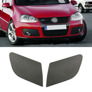 Tapa de Limpieza de Boquilla de Aspersión para Volkswagen Golf V GTI MK5 1K5955110AGRU Izquierda Derecha ABS - Product Image 1