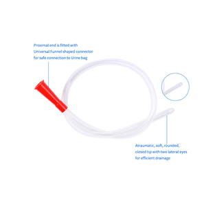 उच्च गुणवत्ता वाले अस्पताल की आपूर्ति पुरुष महिला pvc nelton - Product Image 4