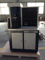 Machine d'essai de friction et d'usure universelle verticale à commande informatique HST, tribomètre pour matériaux métalliques