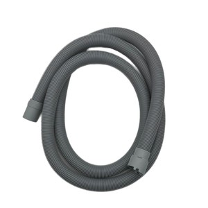   Tuyau de vidange pour lave-vaisselle 1740161400 1,2 m, accessoire de remplacement en caoutchouc - Product Image 4