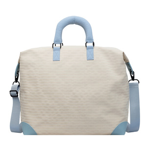 Long Lasting Versatile Ultra <b>Light</b> Shoulder & Hand Carry Convertible Storage Bag for Weekend Trip Travel Bags Luxury Design - Product Image 6
