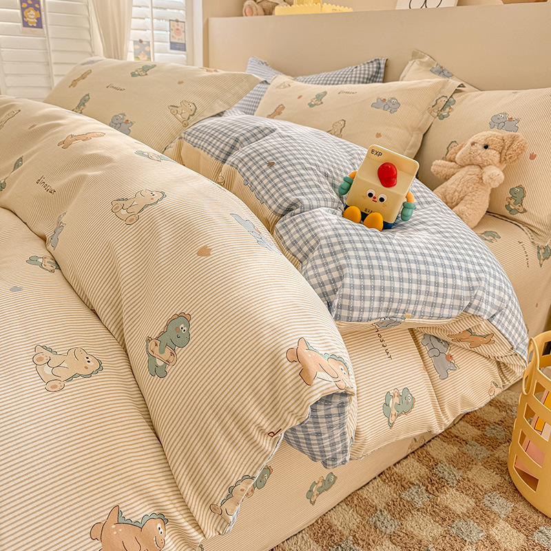 Pequeño dinosaurio Overlord