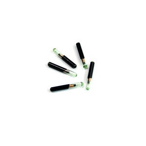 JT-A001 RFID Tag Chip Pet ID Animal Microchip Tracking Tags <strong>Injectable</strong> 134.2khz Animals Implanted Custom Smart Tag - Product Image 4