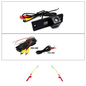 กล้องมองกลางคืนกันน้ำสำหรับรถยนต์โตโยต้าฟอร์จูนเนอร์ SW4 2014 2013 2012 2011อินโนวา2013 2016กล้องมองหลังสำรอง - Product Image 6