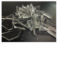 Silicona de Alta Transparencia de Curado por Adición para Efectos Especiales en Goma Simulada, Vidrio y Películas, Accesorios de Escenario