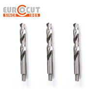 EUROCUT usine haute qualité rotatif HSS réduire foret à tige