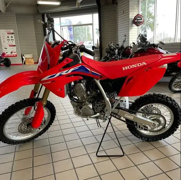 빠른 판매 2024 온다스 CRF250RX CRF 250cc 오프로드 오토바이