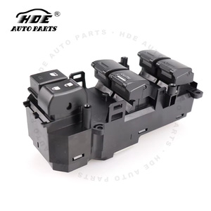 35750-T4N-H01 35750-T7A-H01 35750-T9A-H01 Interrupteur principal de lève-vitre électrique en gros pour Honda HR-V - Product Image 6