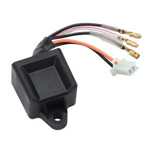 GOOFIT — chargeur de remplacement CDI à 5 fils, pour Scooter de 2 temps, Jog minaelli 50 - Product Image 2