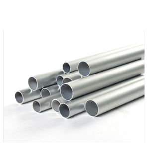 أنبوب ألومنيوم دائري عالي الجودة ، أنبوب ألومنيوم - Product Image 1