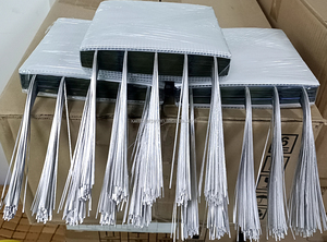 Ráp dây Máy hàn năng lượng mặt trời di động thanh cái dây 5*0.35 mét Hàn di động Ribbon dây cho sinh viên dự án DIY Tấm pin mặt trời - Product Image 3