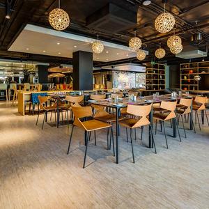 Venta al por mayor de <span class=keywords><strong>muebles</strong></span> de hotel de <span class=keywords><strong>diseño</strong></span> único de dormitorio de hotel Casegoods Madera Apartamento de hotel <span class=keywords><strong>Muebles</strong></span> de dormitorio - Product Image 3