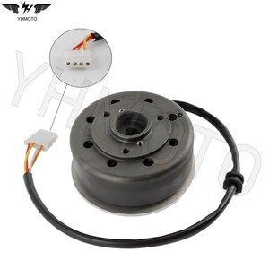 ชุดจุดระเบิดมอเตอร์ไซค์อเนกประสงค์12V 100W ชุดประกอบสำหรับ simson S50 / S51 / S53 / S70 / S83 / ENDURO motorrad - Product Image 3