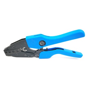 Idéal câble <span class=keywords><strong>pince</strong></span> <span class=keywords><strong>à</strong></span> <span class=keywords><strong>sertir</strong></span> AN-35WF outil de sertissage pour <span class=keywords><strong>tube</strong></span> en plastique - Product Image 1