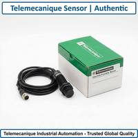 Nouveau capteur de proximité inductif analogique Telemecanique XS4P18AB110 M18, sortie 10V, précision de positionnement 8mm