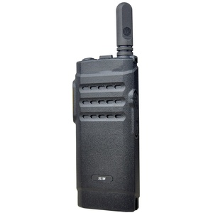 Radio Portátil Delgado para Pequeñas Empresas SL1600 Walkie-Talkie SL300, Compatible con Radio Bidireccional SL1M SL500 - Product Image 3