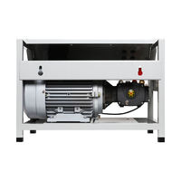 Nettoyeur haute pression industriel robuste avec pompe en laiton, machine de nettoyage haute pression pour équipement d'usine, lavage de véhicules