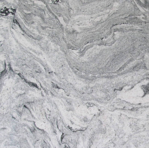 Dalle de granit blanc Iskcon |   Pierre de granit blanc naturel pour revêtement de sol et de mur |   Qualité d'exportation - Product Image 1