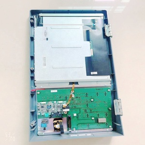 NEX110V-12E NEX80V-9E NEX50V-3E NEX30V-2E NEX360V-100LE NEX140V-18E หน้าจอสัมผัสสำหรับเครื่อง - Product Image 2